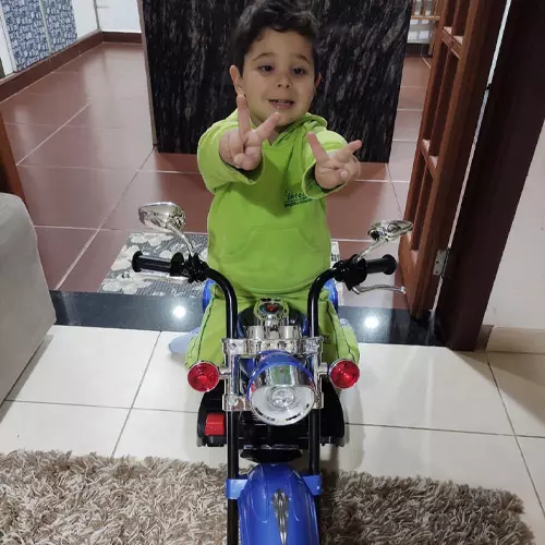 MOTO 4