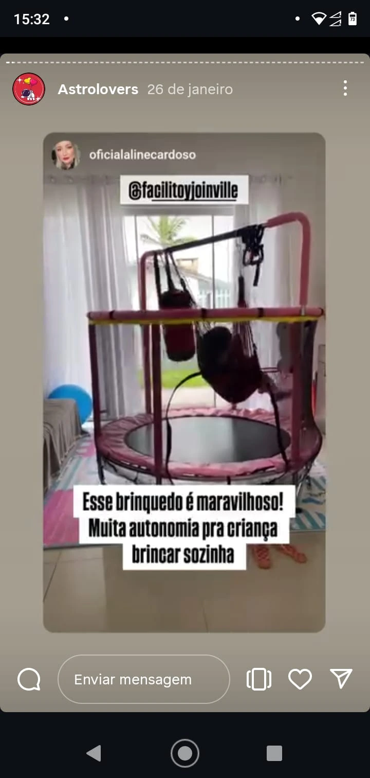 depoimento joinville 1