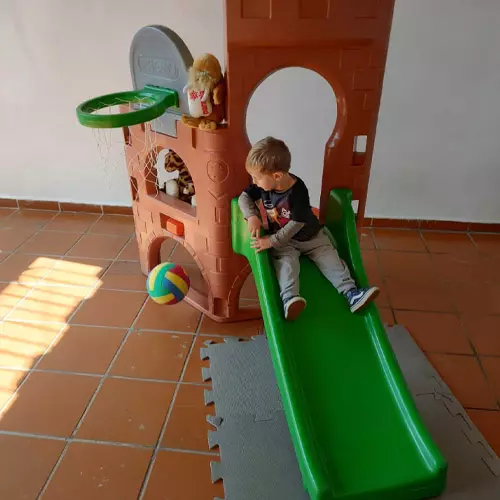 PLAYGROUND 3